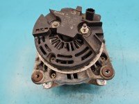 TEST Alternator Renault Laguna II 0124525076, 8200251006 1.9 dci