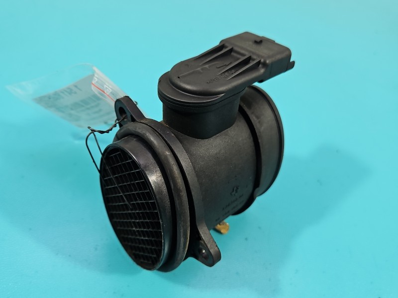 Przepływomierz Peugeot 207 9650010780 1.6 hdi