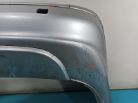 Zderzak tył Bmw e39 TITANSILBER METALLIC (354) kombi