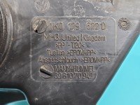 Rezonator Audi A3 8P 2.0 FSI (BLR)