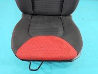 Fotel lewy przód kierowcy Renault Clio IV 12-20 EU 5d