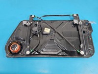 Podnośnik przód lewy SZYBY WINDA Vw New Beetle 98- 1J2959802C 3d HB