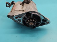 TEST Rozrusznik Toyota Yaris I 1.4 D4D 28100-33050, 428000-0570