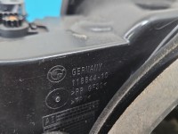 Klapka wlewu paliwa BMW G30 300