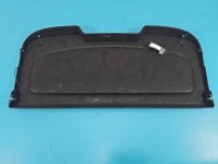 Półka tylna tył bagażnika Ford Fiesta Mk7