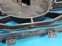 Atrapa grill Fiat Doblo II 10- 735594204