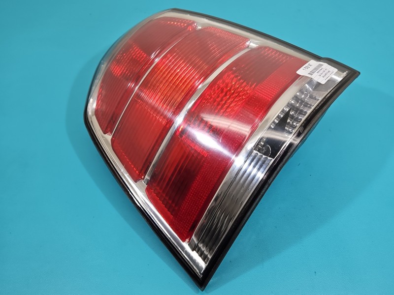 Lampa tył lewa Opel Zafira B HB