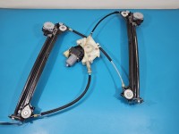 Podnośnik przód lewy SZYBY WINDA Maserati Quattroporte VI 13- 6700098160 4d sedan