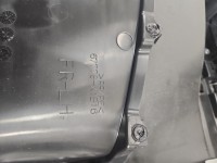 Tapicerka drzwi przód lewa boczek Toyota Rav4 V