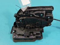 Zamek przód prawy 7362784 BMW X5 F15 EUROPA Producent części: BMW, Europejska