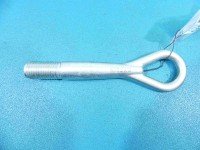 Ucho holownicze hak Qashqai J10 06-13