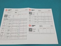 Wtryskiwacz Chrysler Pt cruiser 0445110200 2.2 CRD