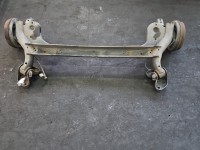 Tylna belka oś tył Ford B-Max 12-17 1.0 T