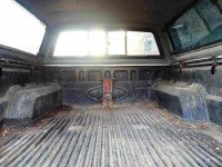 Zabudowa Ford Ranger IV 98-11 3.0 tdci