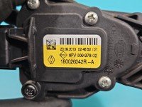 Pedał gazu potencjometr Dacia Sandero II 12-20 180026342R, 6PV009978-02 1,2.0 16V