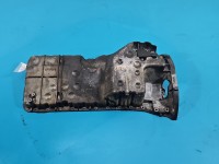 Misa olejowa MISKA Mercedes W211 2.7 cdi