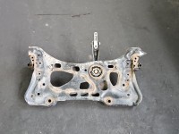 WÓZEK KOŁYSKA TRAWERS Sanki Belka silnika Seat Leon III 12- 2.0 tdi (Crmb)