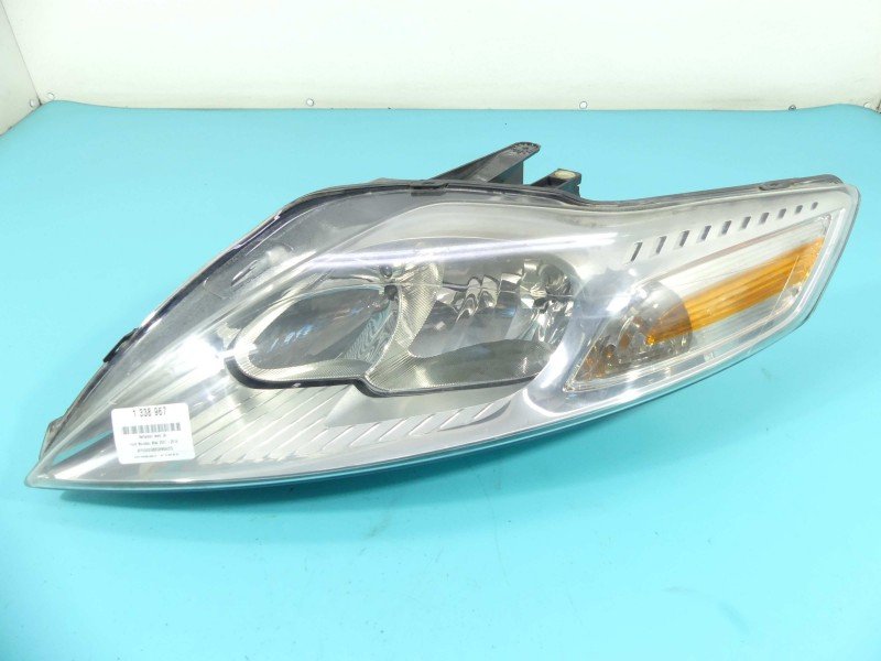 Reflektor lewy lampa przód Ford Mondeo Mk4 EUROPA