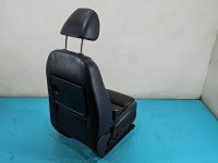 Fotele komplet kanapa Vw Tiguan I 07-