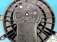 Dmuchawa nawiewu wentylator Maserati Ghibli III 13- europa N6531004, 272700-5433