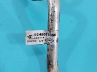 Przewód klimatyzacji rurka Renault Megane IV 924907536R