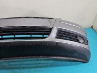 Zderzak przód Vw Polo IV 9N srebrny LS7Y