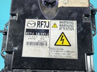 Komputer Sterownik silnika RF7J18881J Mazda 6 I GG 2.0 citd
