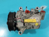 Sprężarka klimatyzacji kompresor Peugeot 301 1.6 hdi 9814865380