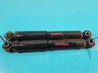 Amortyzator tył komplet tylny lewy prawy Renault Master III 10-24 L+P