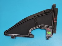 Osłona ZAŚLEPKA PLASTIK Bmw i3 7333880