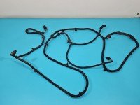 Wiązka zderzaka przód Ford Transit MK8 13-17 Instalacja pdc