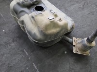 Zbiornik paliwa bak Fiat Ducato IV 2.3 jtd