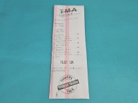 TEST Rozrusznik Bmw e39 3.0d 2247391, 63222005