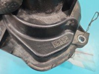 Osłona ZAŚLEPKA PLASTIK Skoda Kodiaq I 5QB423339B