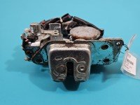 Zamek klapy tył Chrysler Voyager V 07-16 HB