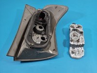 Lampa tył lewa Toyota Corolla Verso II HB EUROPA