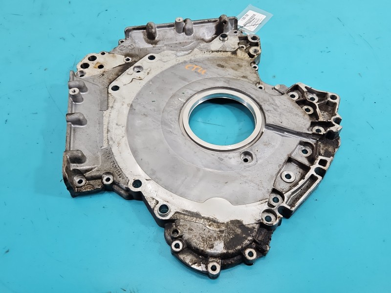 Obudowa rozrządu AUDI Q5 08- 3.0 tfsi (CTU)