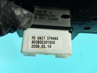 Przełącznik szyb Hyundai I30 I 07-12 93570-2L100 Hyundai EU