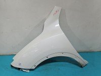 Błotnik przód lewy Nissan Juke I F15 10-19 bialy QAB Q