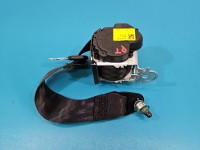 Pas bezpieczeństwa tył prawy Europejska Alfa romeo Stelvio 01561244150, 34229938E