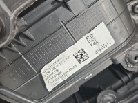 Fotele komplet kanapa Kia Optima IV 15-20