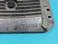 Komputer Sterownik silnika 8200321263, 8200387138 Renault Scenic II 1.6 16v