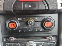 Konsola panel nawiewu Renault Koleos 27500JY48C