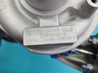 Turbosprężarka Regenerowana Audi A3 8L 454195-1, 038253019, AE100323F 1.9 tdi 110KM