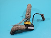 Podgrzewacz powietrza Fiat Ducato IV 2.3 jtd