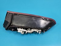 Lampa tył lewa Alfa romeo Giulietta HB mikropęknięcia na kloszu klapy z listwą żarówkową EUROPA