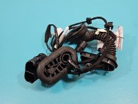 Instalacja Wiązka drzwi tył lewych Ford Fiesta Mk8