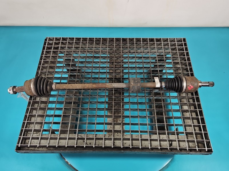 Półoś przód prawa Fiat Tipo II 15- 1.4 16V manual