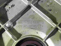 Obudowa rozrządu Bmw e65 4.8 V8 N62B48B, 7533687