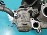 Zawór egr Peugeot 208 I 702209080, 9802194080, 1324530588 1.6 hdi Diesel, Europejska, 5pin